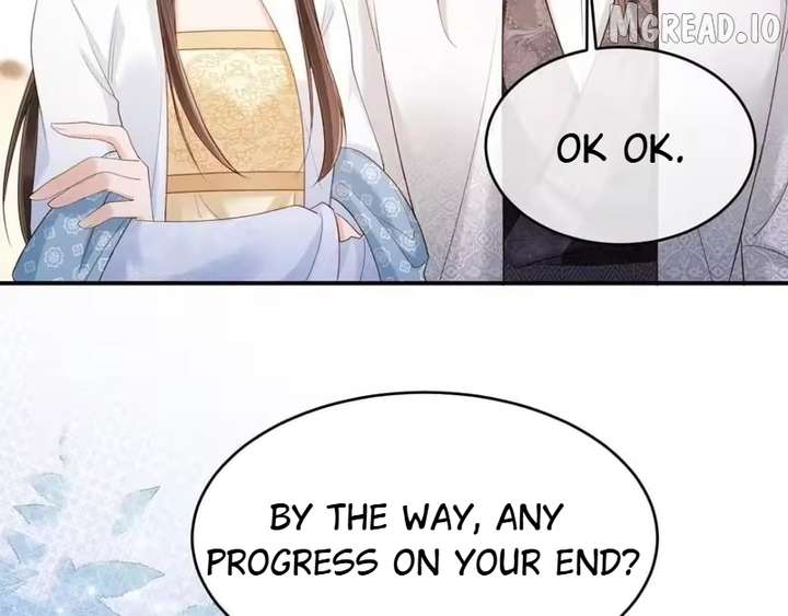 On Our Wedding Night, I Got Pregnant with the Chief Warden’s Child Chapter 55 377 ch 55 35