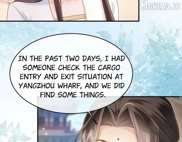 On Our Wedding Night, I Got Pregnant with the Chief Warden’s Child Chapter 55 379 ch 55 37