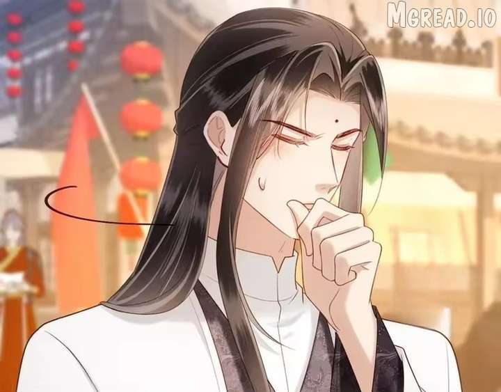 On Our Wedding Night, I Got Pregnant with the Chief Warden’s Child Chapter 55 387 ch 55 45