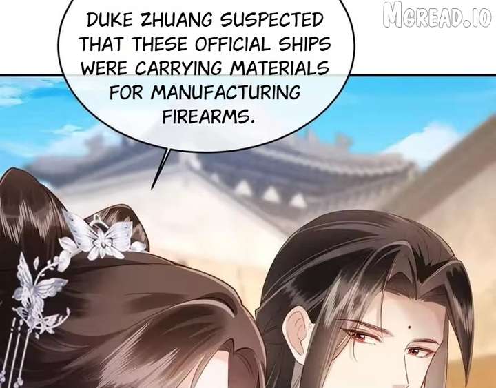 On Our Wedding Night, I Got Pregnant with the Chief Warden’s Child Chapter 55 389 ch 55 47