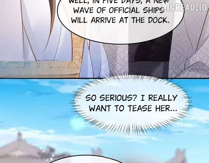 On Our Wedding Night, I Got Pregnant with the Chief Warden’s Child Chapter 55 391 ch 55 49