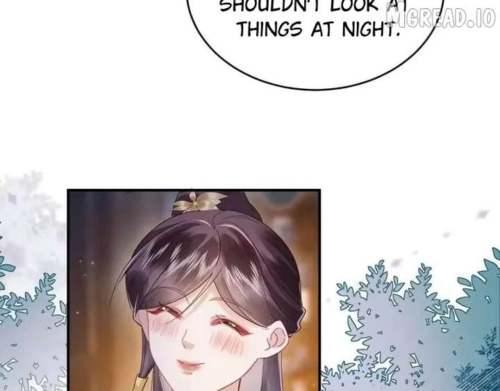 On Our Wedding Night, I Got Pregnant with the Chief Warden’s Child Chapter 55 347 ch 55 5