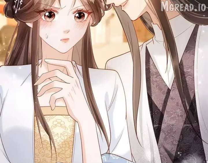 On Our Wedding Night, I Got Pregnant with the Chief Warden’s Child Chapter 55 393 ch 55 51