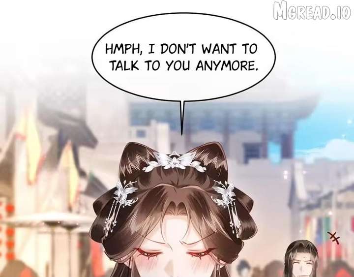 On Our Wedding Night, I Got Pregnant with the Chief Warden’s Child Chapter 55 397 ch 55 55