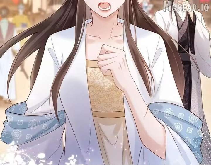 On Our Wedding Night, I Got Pregnant with the Chief Warden’s Child Chapter 55 398 ch 55 56