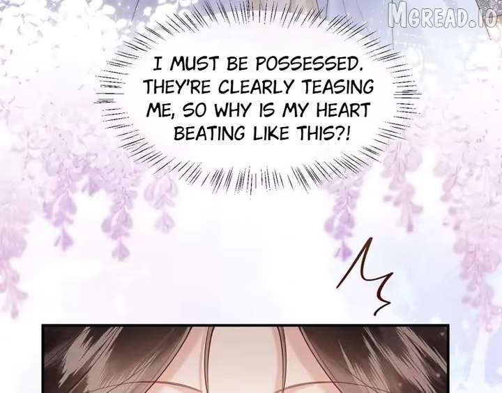 On Our Wedding Night, I Got Pregnant with the Chief Warden’s Child Chapter 55 399 ch 55 57