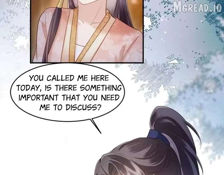 On Our Wedding Night, I Got Pregnant with the Chief Warden’s Child Chapter 55 348 ch 55 6