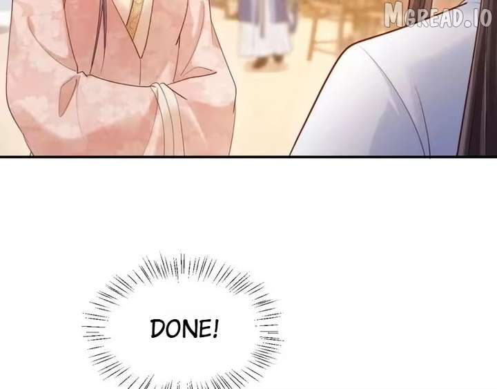 On Our Wedding Night, I Got Pregnant with the Chief Warden’s Child Chapter 55 402 ch 55 60