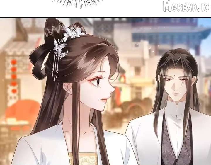 On Our Wedding Night, I Got Pregnant with the Chief Warden’s Child Chapter 55 403 ch 55 61