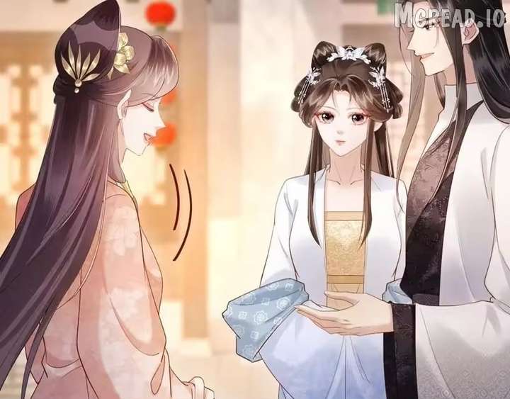 On Our Wedding Night, I Got Pregnant with the Chief Warden’s Child Chapter 55 405 ch 55 63
