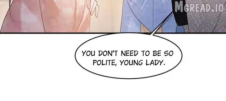 On Our Wedding Night, I Got Pregnant with the Chief Warden’s Child Chapter 55 406 ch 55 64