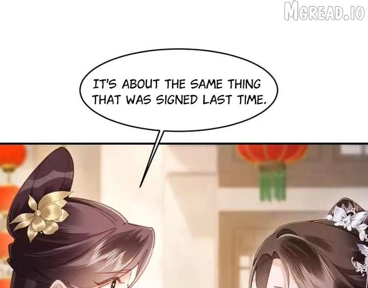 On Our Wedding Night, I Got Pregnant with the Chief Warden’s Child Chapter 55 407 ch 55 65