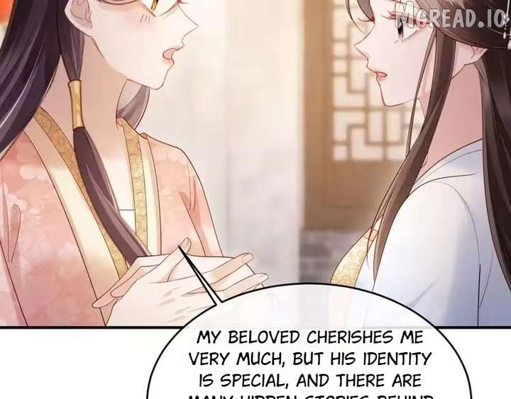 On Our Wedding Night, I Got Pregnant with the Chief Warden’s Child Chapter 55 408 ch 55 66