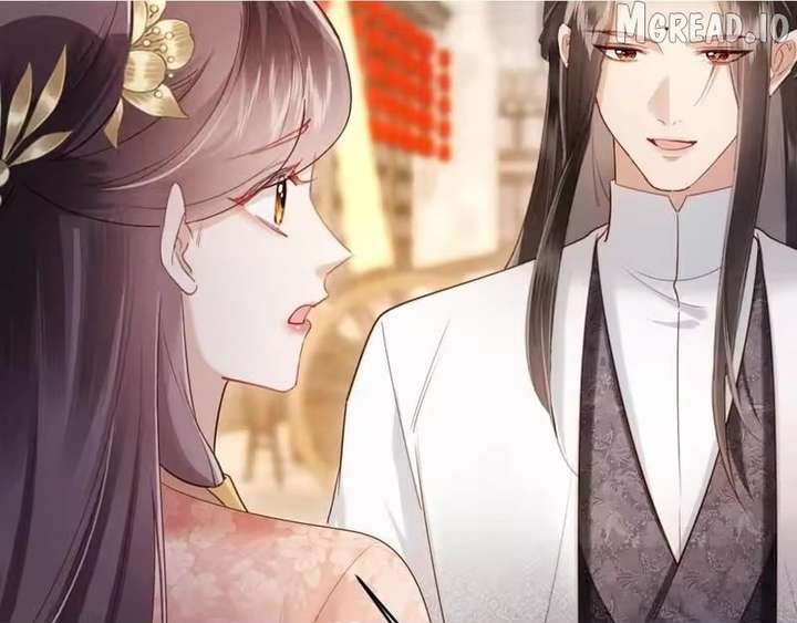 On Our Wedding Night, I Got Pregnant with the Chief Warden’s Child Chapter 55 410 ch 55 68