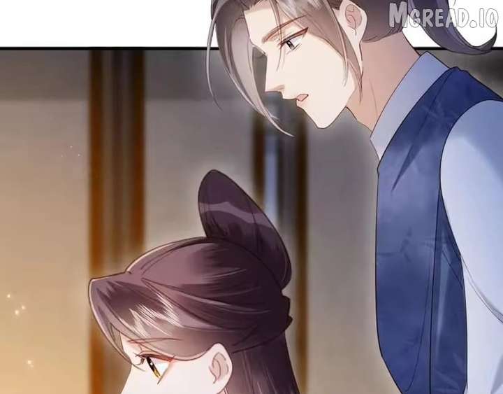 On Our Wedding Night, I Got Pregnant with the Chief Warden’s Child Chapter 55 349 ch 55 7