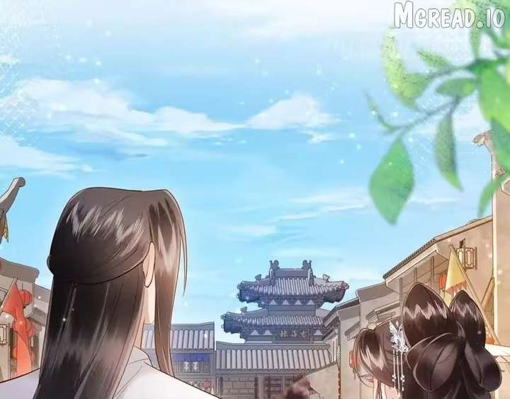 On Our Wedding Night, I Got Pregnant with the Chief Warden’s Child Chapter 55 414 ch 55 72