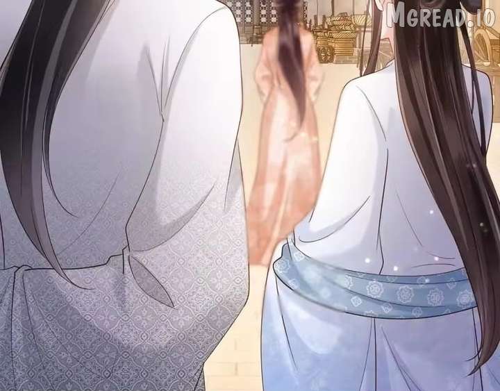 On Our Wedding Night, I Got Pregnant with the Chief Warden’s Child Chapter 55 415 ch 55 73