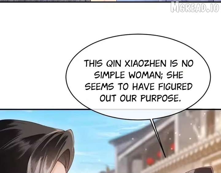 On Our Wedding Night, I Got Pregnant with the Chief Warden’s Child Chapter 55 416 ch 55 74