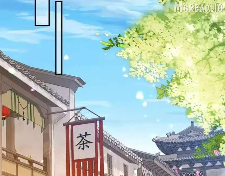 On Our Wedding Night, I Got Pregnant with the Chief Warden’s Child Chapter 55 420 ch 55 78