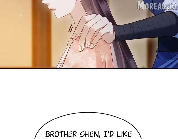 On Our Wedding Night, I Got Pregnant with the Chief Warden’s Child Chapter 55 350 ch 55 8