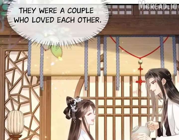 On Our Wedding Night, I Got Pregnant with the Chief Warden’s Child Chapter 55 423 ch 55 81
