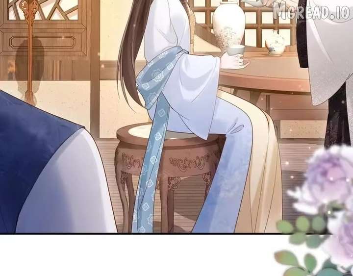 On Our Wedding Night, I Got Pregnant with the Chief Warden’s Child Chapter 55 424 ch 55 82