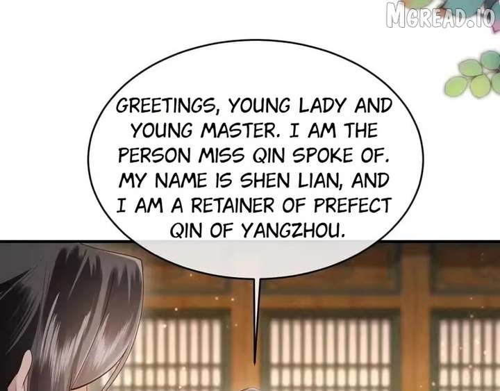 On Our Wedding Night, I Got Pregnant with the Chief Warden’s Child Chapter 55 425 ch 55 83