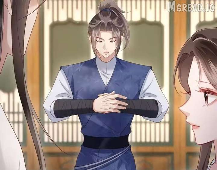 On Our Wedding Night, I Got Pregnant with the Chief Warden’s Child Chapter 55 426 ch 55 84