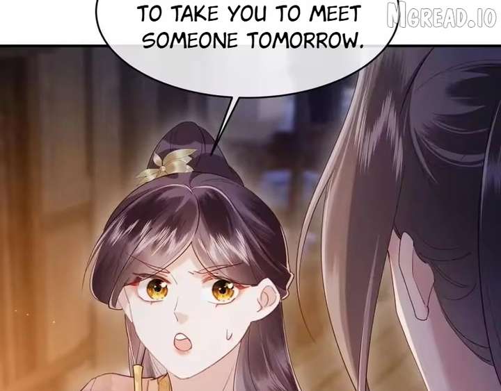 On Our Wedding Night, I Got Pregnant with the Chief Warden’s Child Chapter 55 351 ch 55 9