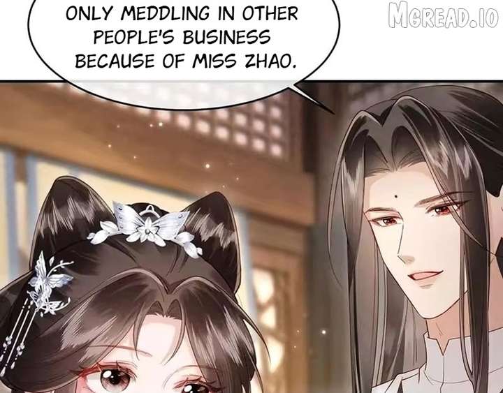 On Our Wedding Night, I Got Pregnant with the Chief Warden’s Child Chapter 55 434 ch 55 92