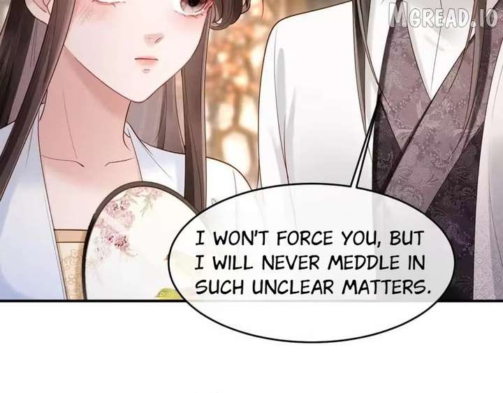 On Our Wedding Night, I Got Pregnant with the Chief Warden’s Child Chapter 55 435 ch 55 93