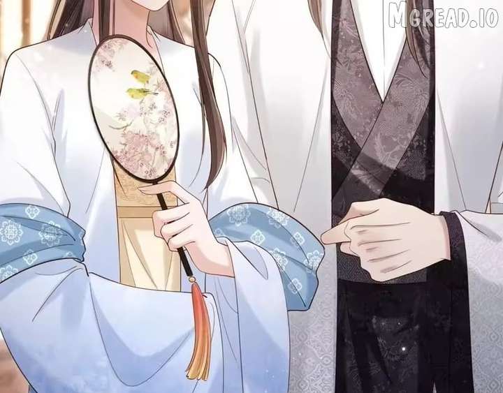 On Our Wedding Night, I Got Pregnant with the Chief Warden’s Child Chapter 55 439 ch 55 97