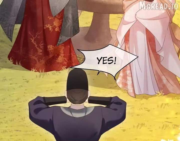 On Our Wedding Night, I Got Pregnant with the Chief Warden’s Child Chapter 56 315 ch 56 15