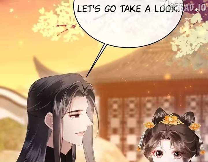 On Our Wedding Night, I Got Pregnant with the Chief Warden’s Child Chapter 56 317 ch 56 17