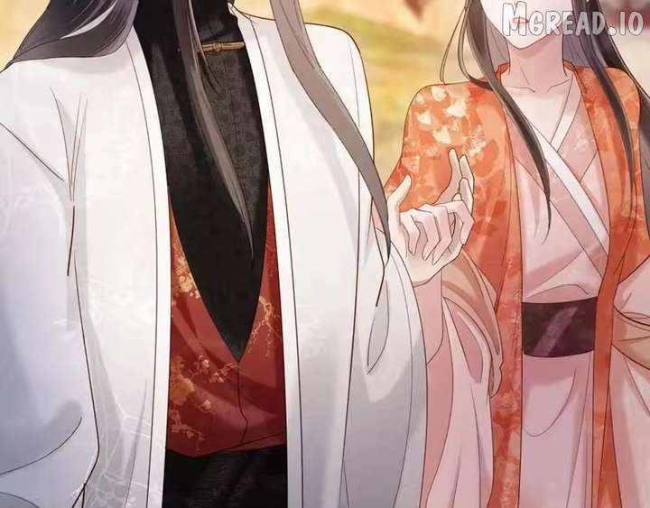 On Our Wedding Night, I Got Pregnant with the Chief Warden’s Child Chapter 56 318 ch 56 18