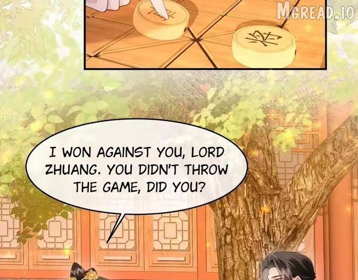 On Our Wedding Night, I Got Pregnant with the Chief Warden’s Child Chapter 56 302 ch 56 2