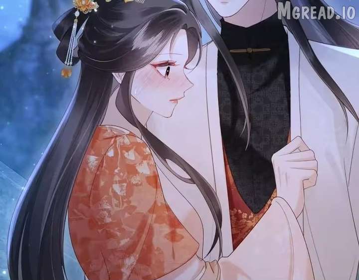 On Our Wedding Night, I Got Pregnant with the Chief Warden’s Child Chapter 56 325 ch 56 25