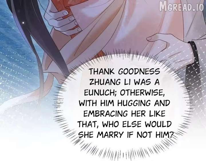 On Our Wedding Night, I Got Pregnant with the Chief Warden’s Child Chapter 56 326 ch 56 26