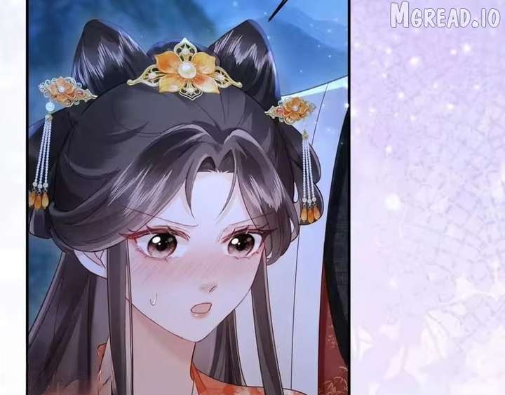 On Our Wedding Night, I Got Pregnant with the Chief Warden’s Child Chapter 56 329 ch 56 29