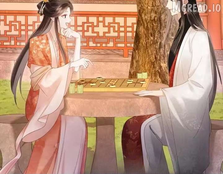On Our Wedding Night, I Got Pregnant with the Chief Warden’s Child Chapter 56 303 ch 56 3