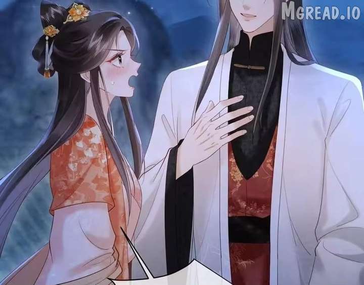 On Our Wedding Night, I Got Pregnant with the Chief Warden’s Child Chapter 56 331 ch 56 31