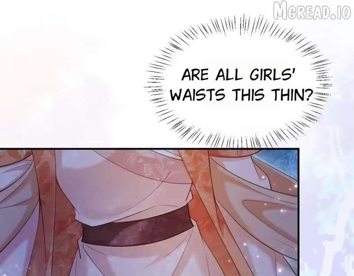 On Our Wedding Night, I Got Pregnant with the Chief Warden’s Child Chapter 56 333 ch 56 33