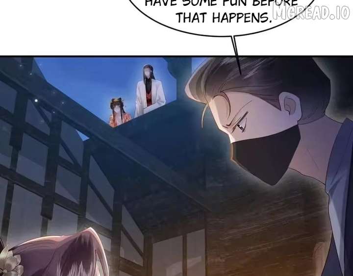 On Our Wedding Night, I Got Pregnant with the Chief Warden’s Child Chapter 56 336 ch 56 36