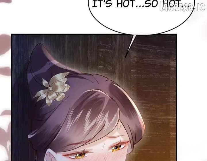 On Our Wedding Night, I Got Pregnant with the Chief Warden’s Child Chapter 56 338 ch 56 38