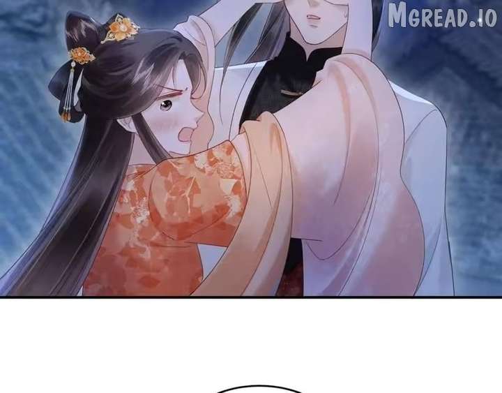 On Our Wedding Night, I Got Pregnant with the Chief Warden’s Child Chapter 56 341 ch 56 41