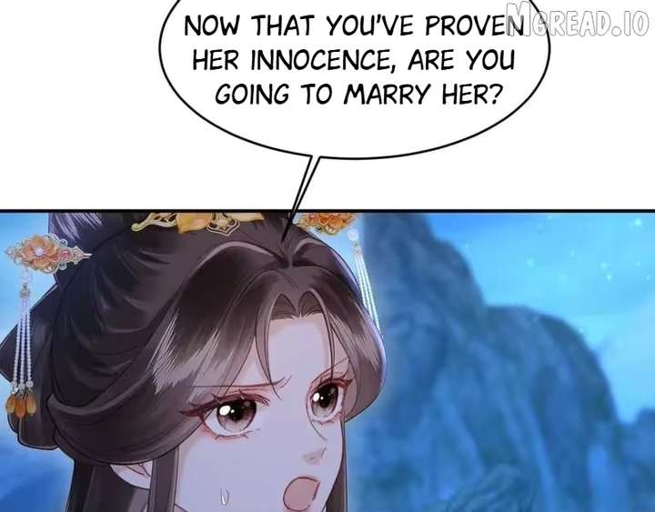 On Our Wedding Night, I Got Pregnant with the Chief Warden’s Child Chapter 56 348 ch 56 48