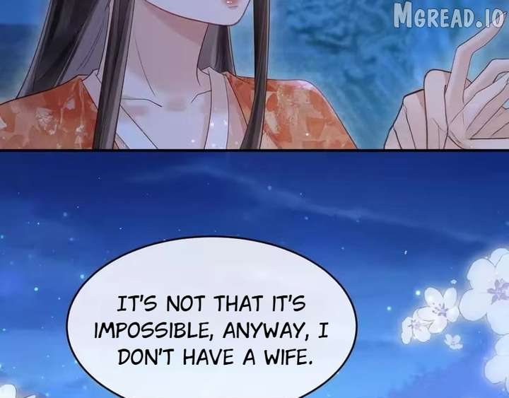 On Our Wedding Night, I Got Pregnant with the Chief Warden’s Child Chapter 56 349 ch 56 49