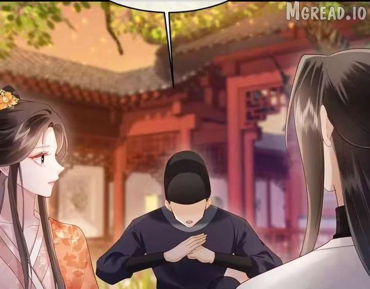 On Our Wedding Night, I Got Pregnant with the Chief Warden’s Child Chapter 56 305 ch 56 5
