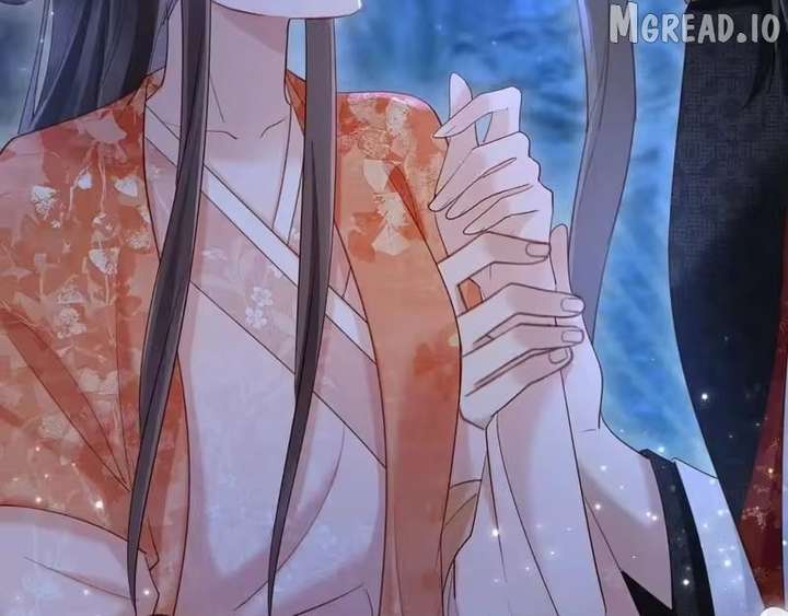 On Our Wedding Night, I Got Pregnant with the Chief Warden’s Child Chapter 56 351 ch 56 51