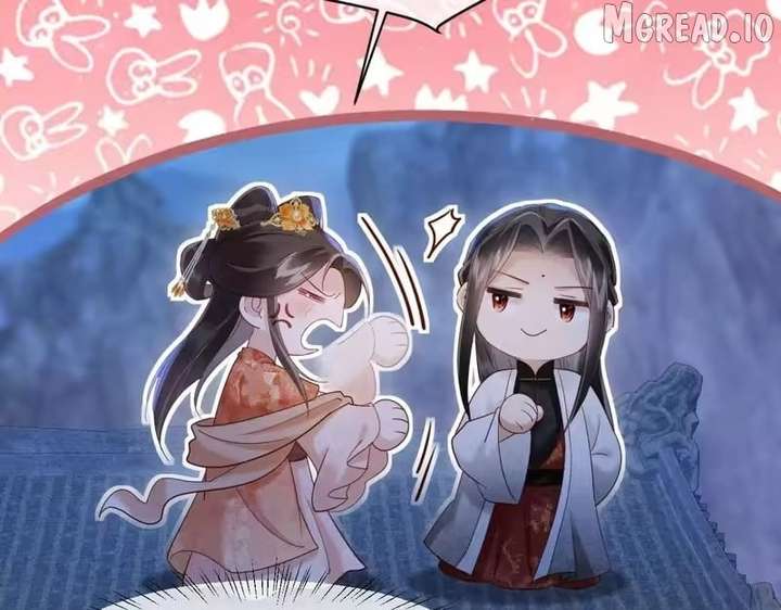 On Our Wedding Night, I Got Pregnant with the Chief Warden’s Child Chapter 56 353 ch 56 53